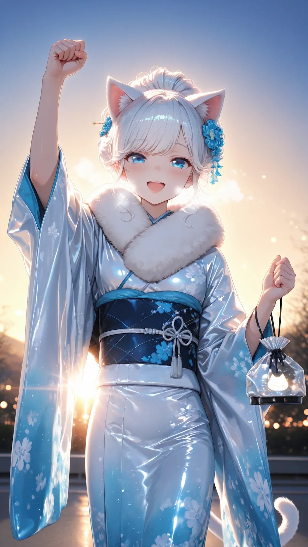 明けましておめでとうございます