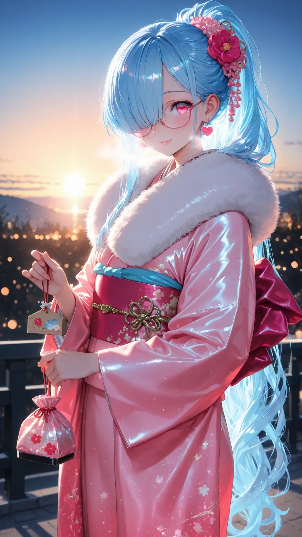 明けましておめでとうございます