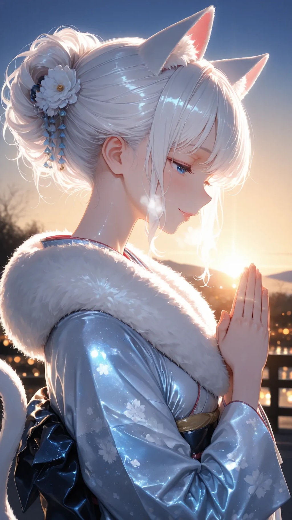 明けましておめでとうございます