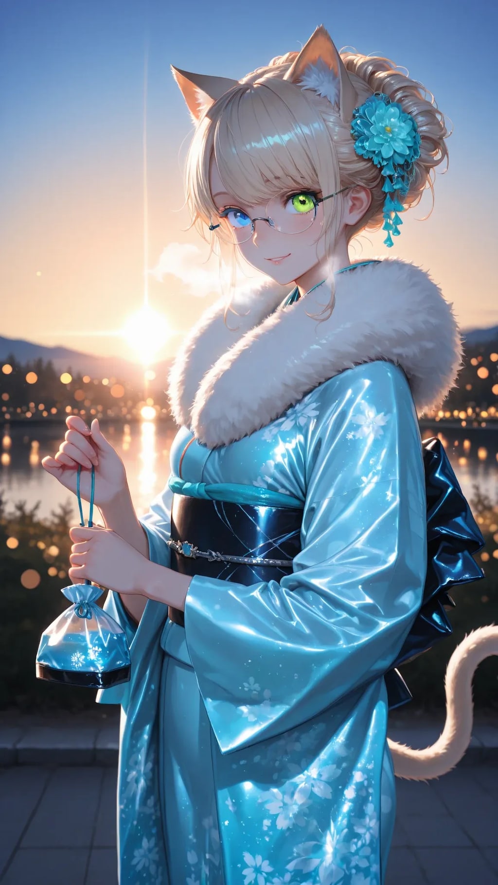 明けましておめでとうございます