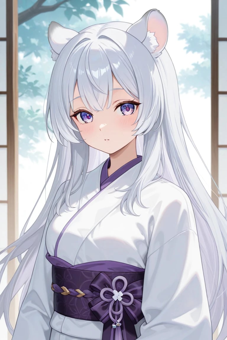 リスの御神体 | の人気AIイラスト・グラビア