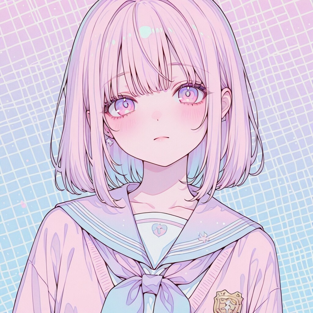 CANDYテスト2 | の人気AIイラスト・グラビア