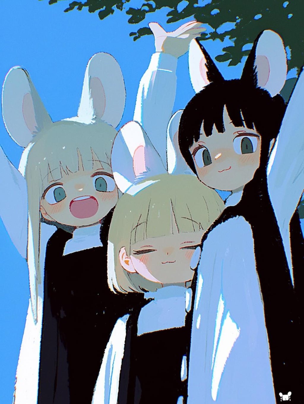 ともだちとの青春