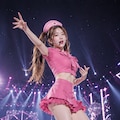ライブステージ♡　今週一推し K-POPアイドルのお姉さんたち 2枚目