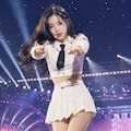 ライブステージ♡　今週一推し K-POPアイドルのお姉さんたち 3枚目