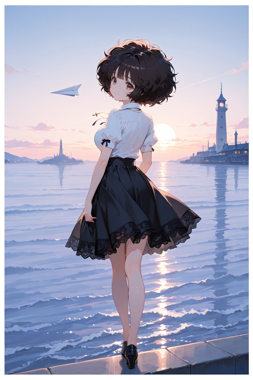 届け、この気持ち