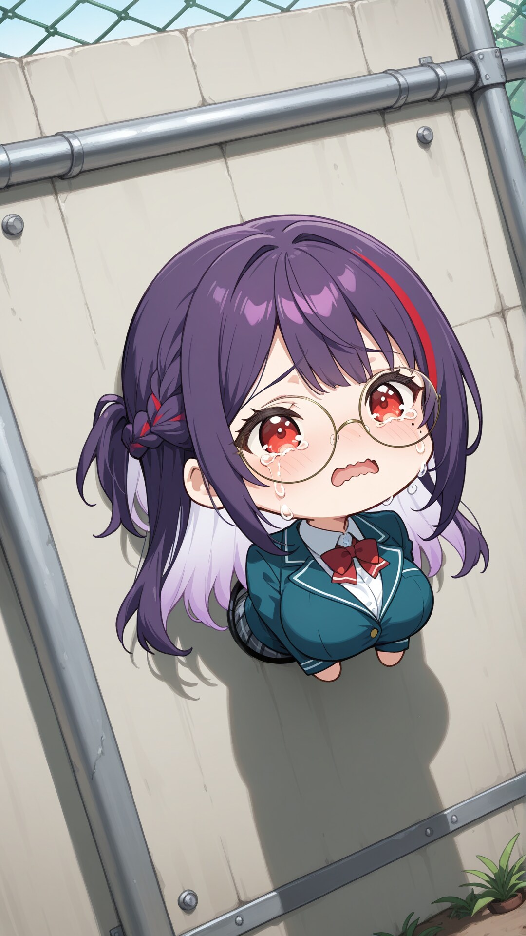 [がぞうください]ぬいてください！