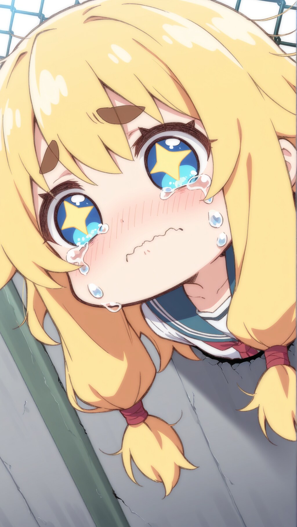 [がぞうください]ぬいてください！