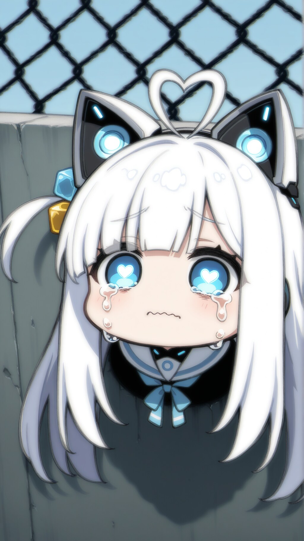 [がぞうください]ぬいてください！