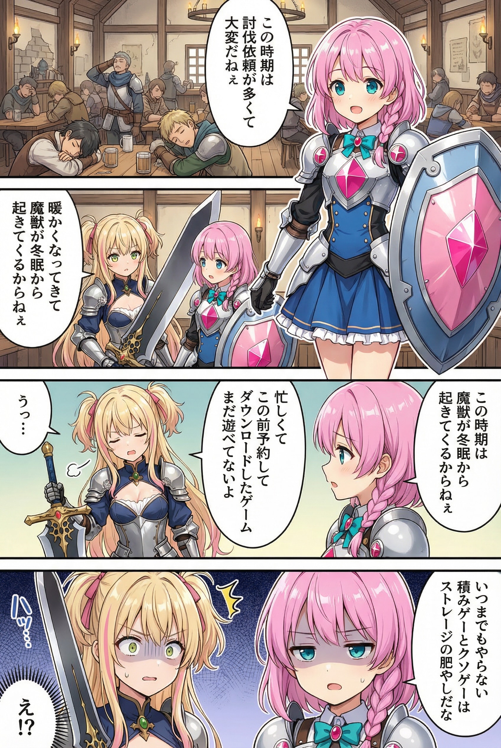 ちゃんと休めてる？ | の人気AIイラスト・グラビア