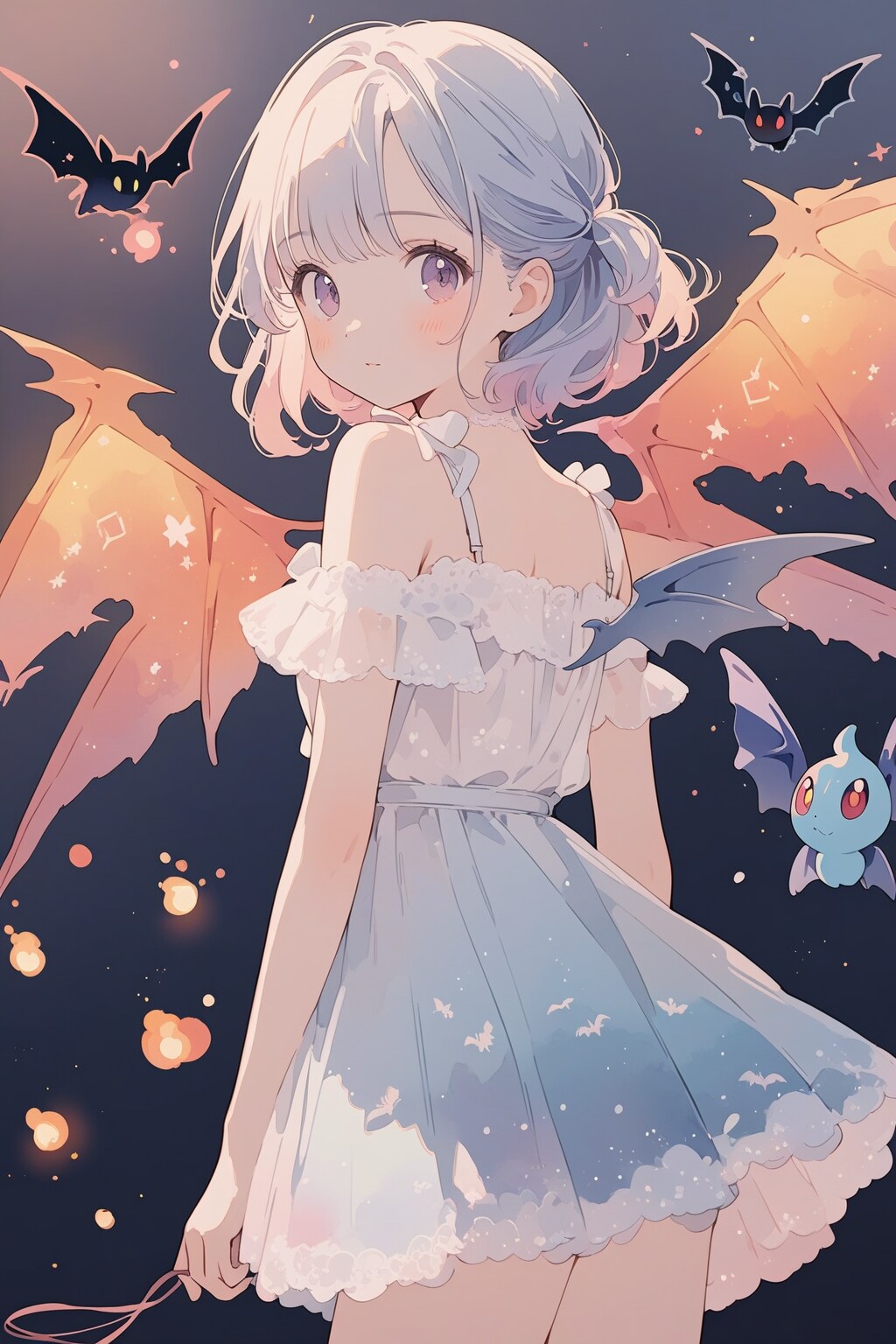 ぷいモンガチャ（12）