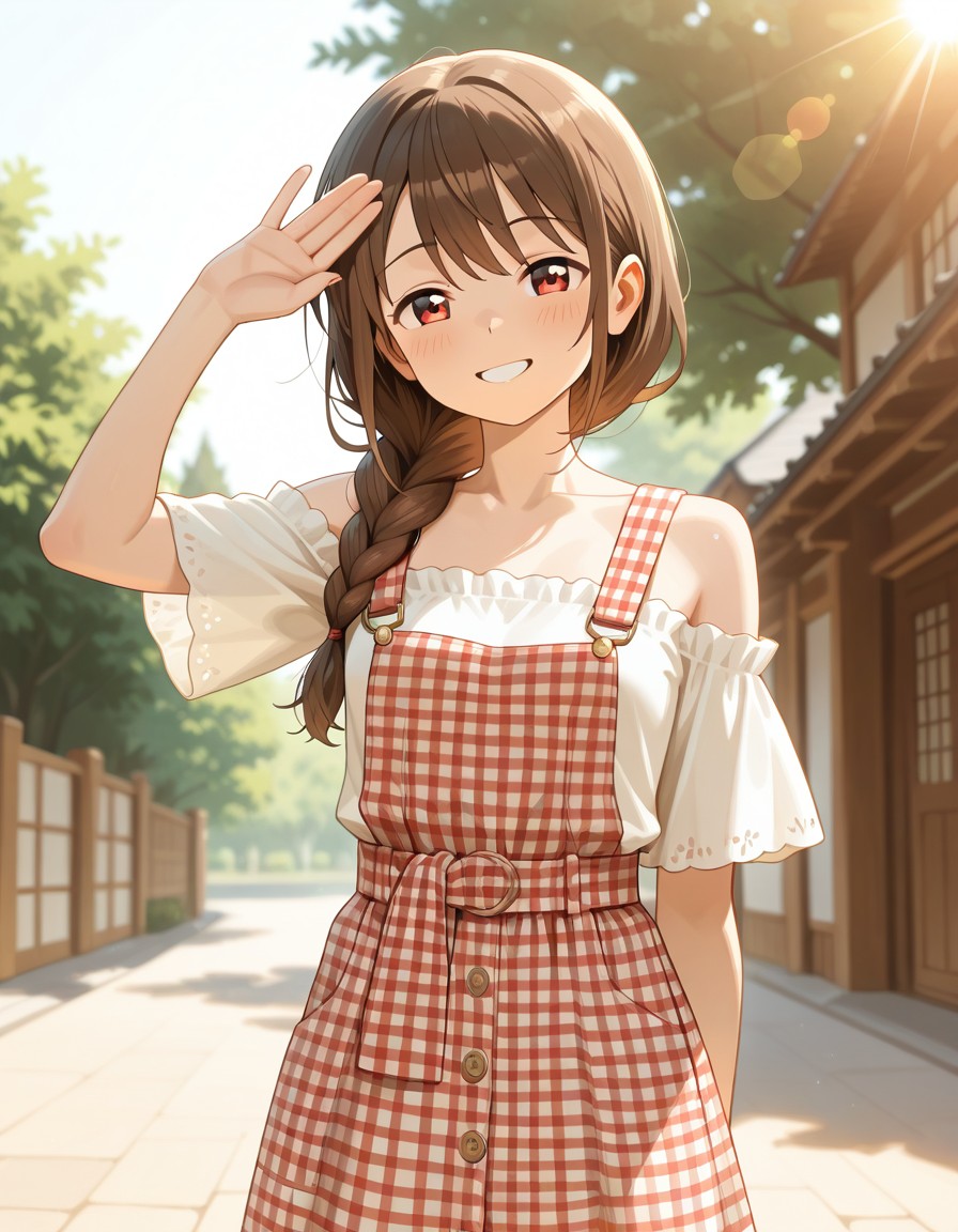 おはよう