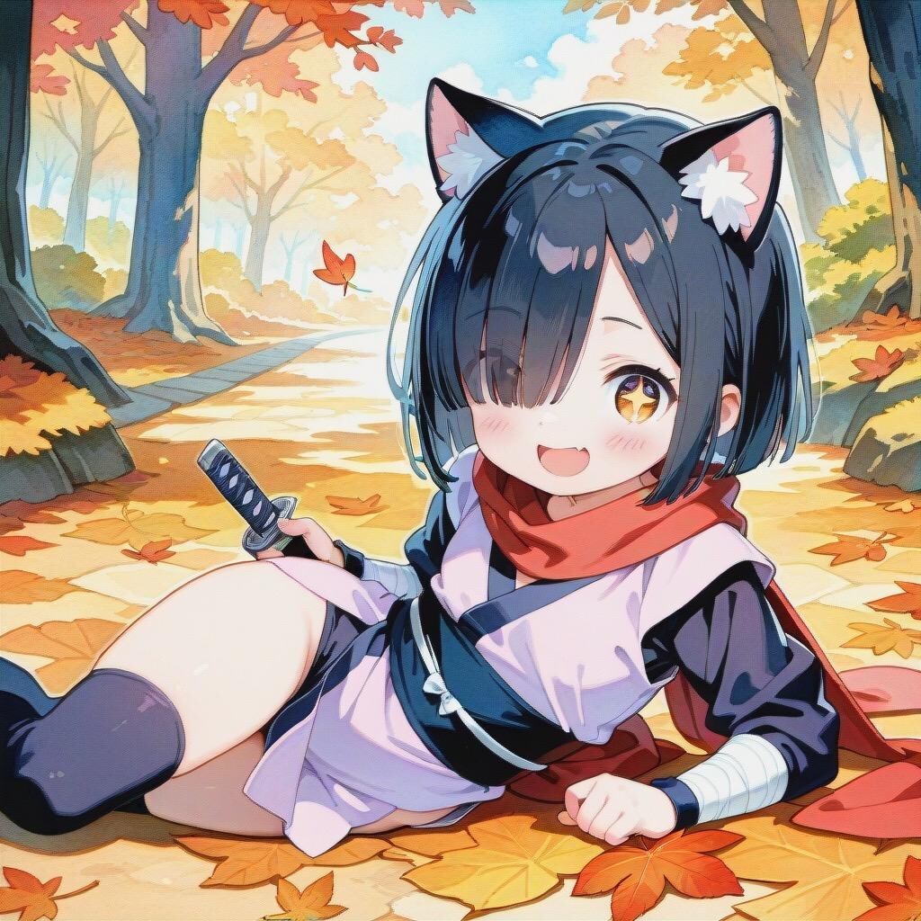 忍者