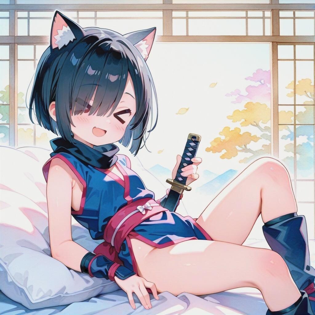 忍者