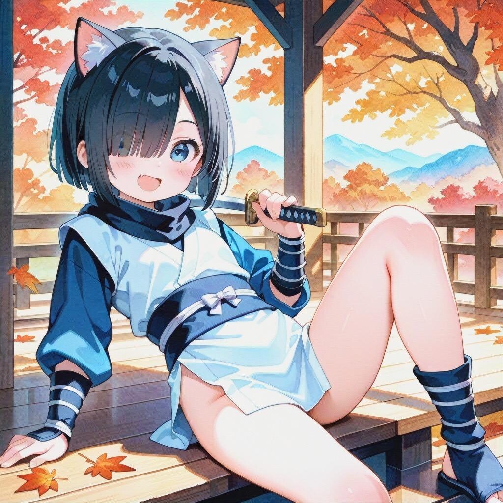 忍者