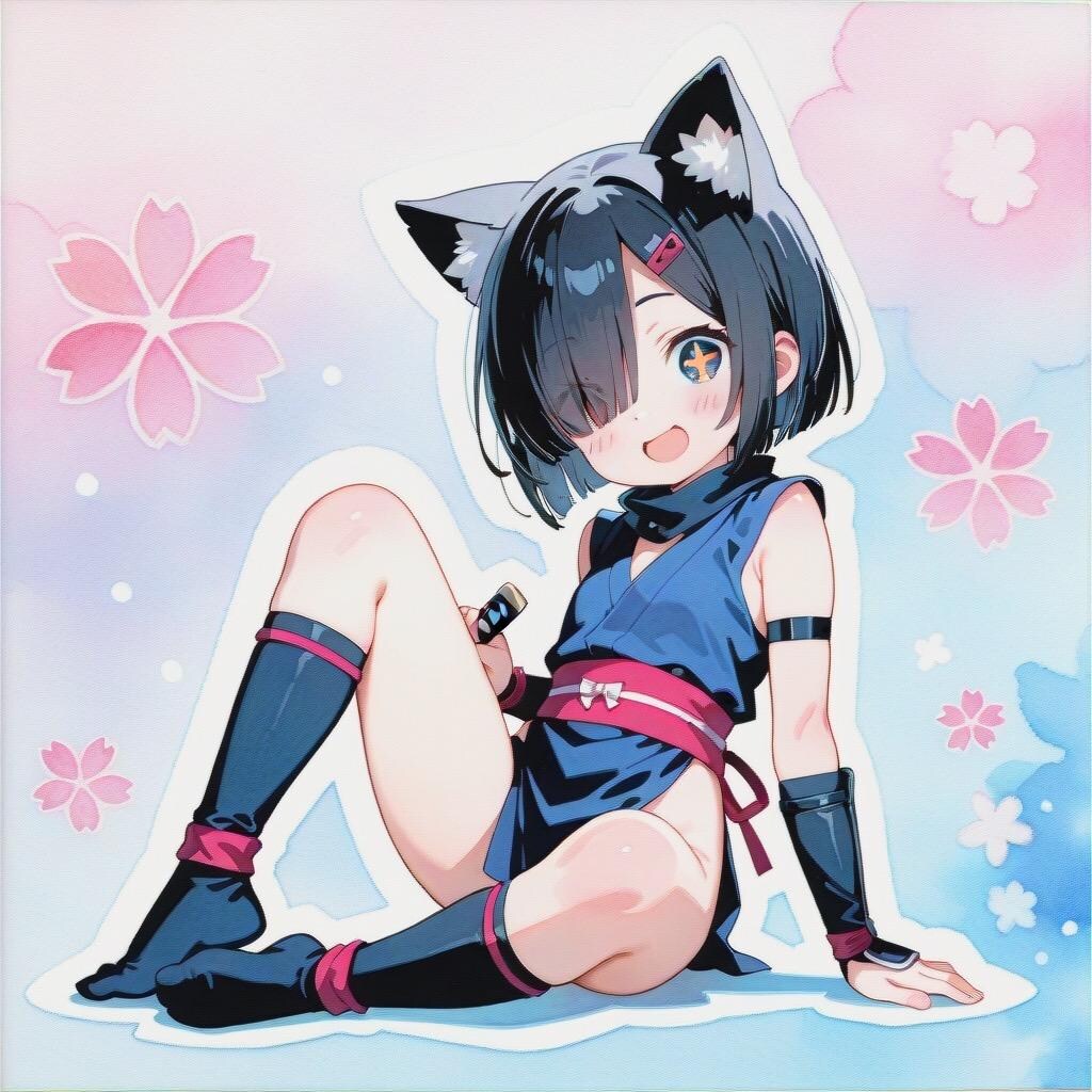 忍者