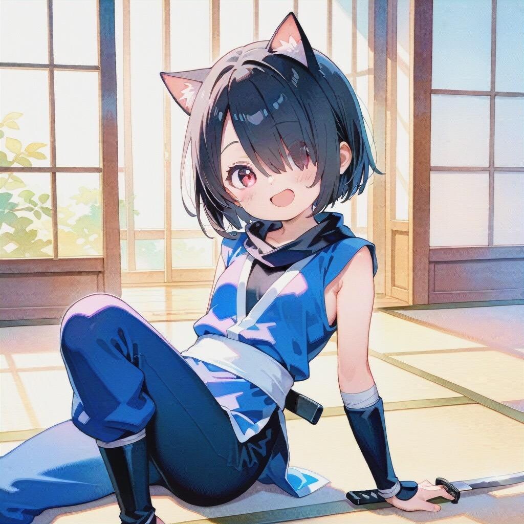忍者