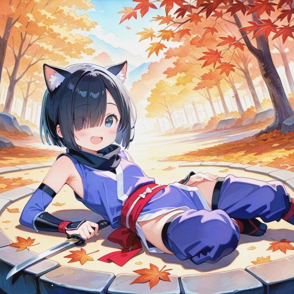忍者