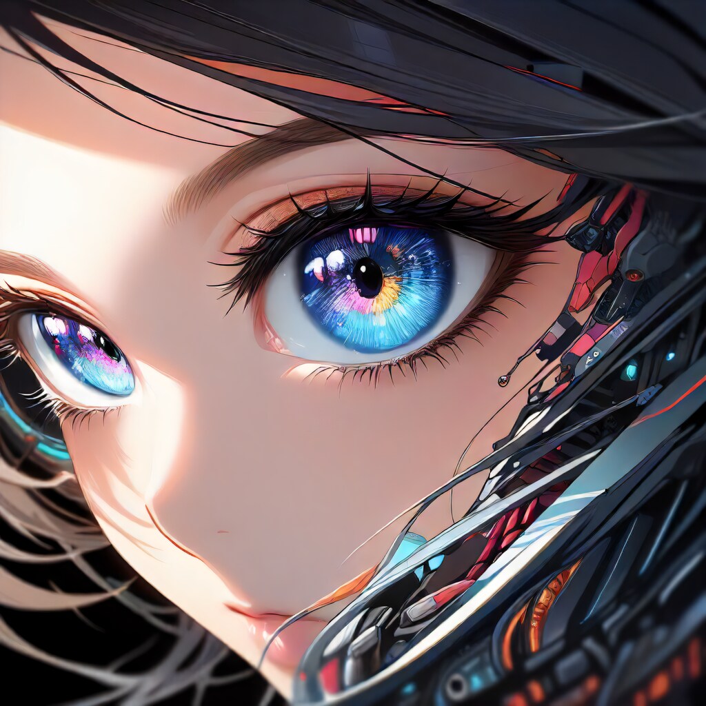 何が見えるのか