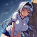 【お題箱】画風テスト003【260720 / 10枚】 9枚目
