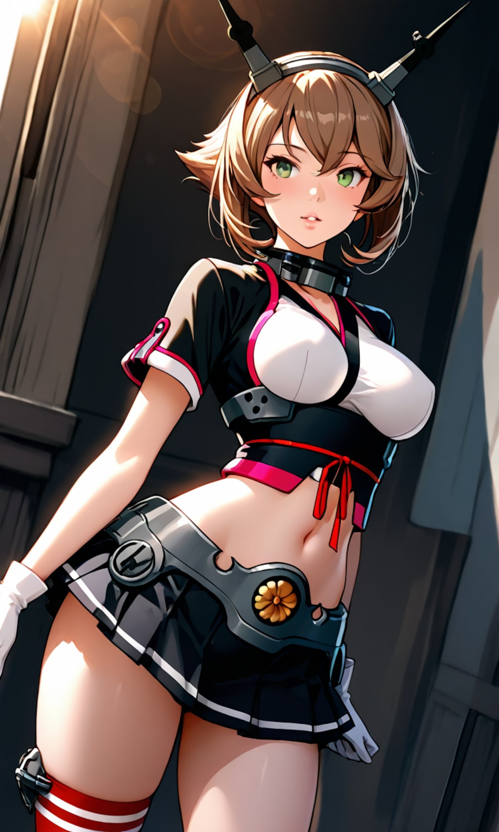 陸奥（艦隊これくしょん）