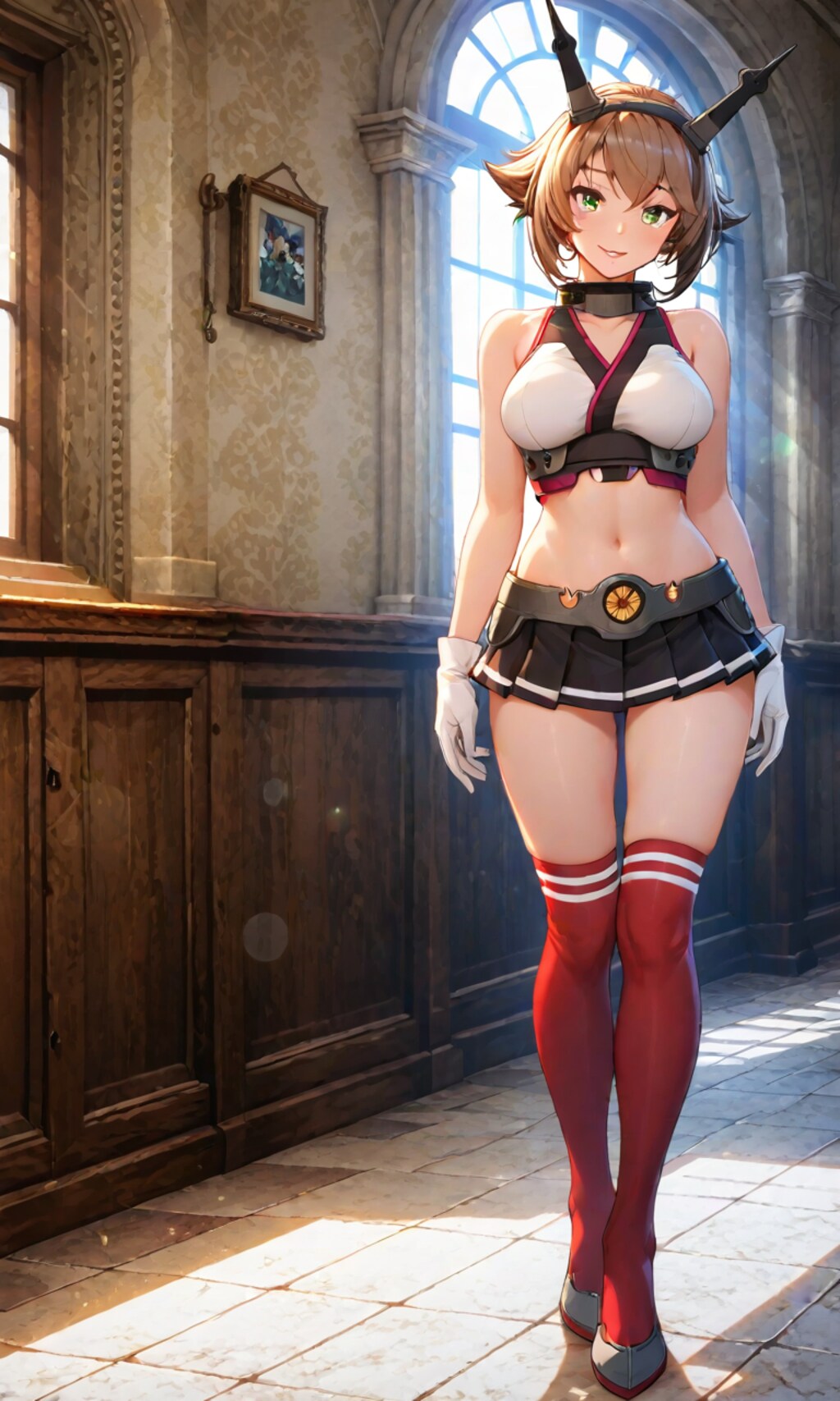 陸奥（艦隊これくしょん）