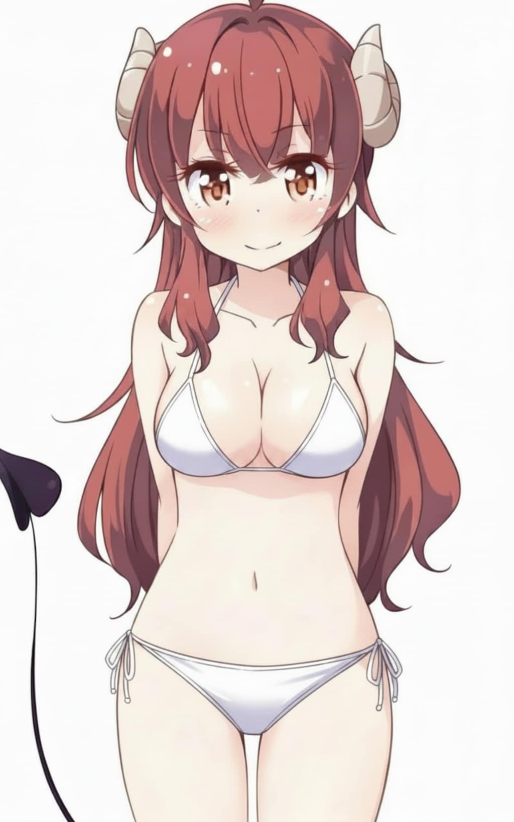 吉田優子 ビキニ