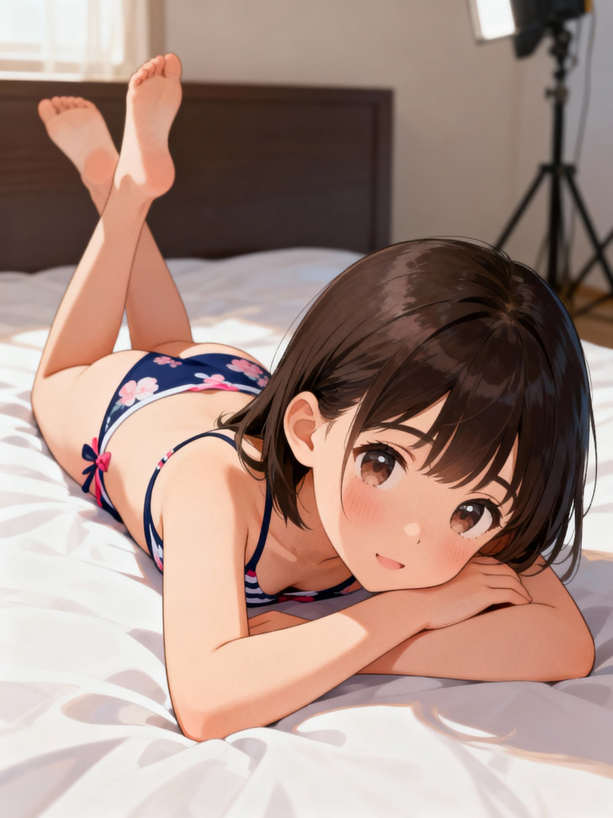 ポージング・コレクション
