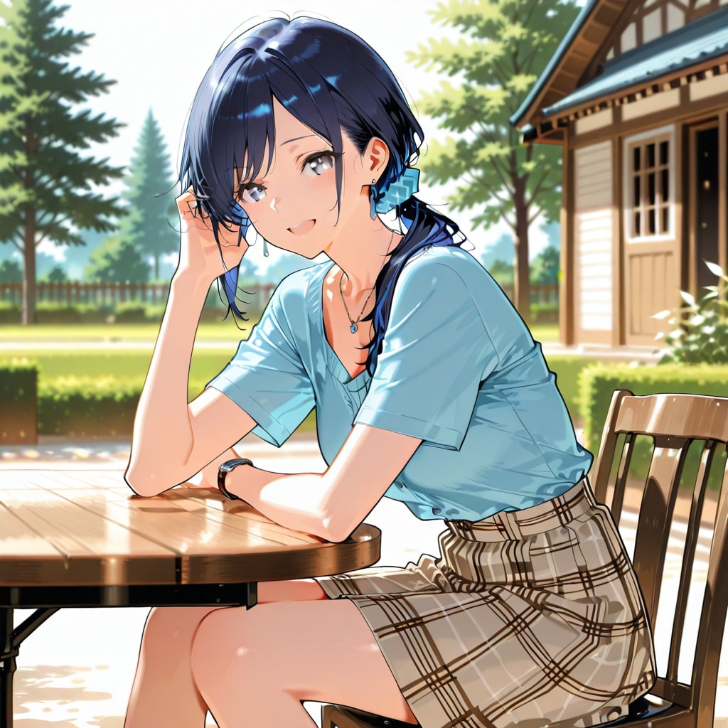 山荘の七瀬　174