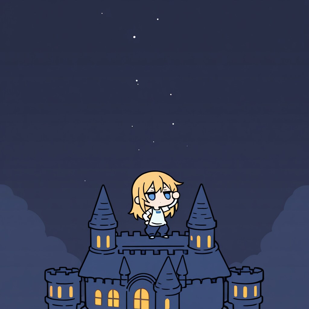 探し物中＞南野ことかちゃん