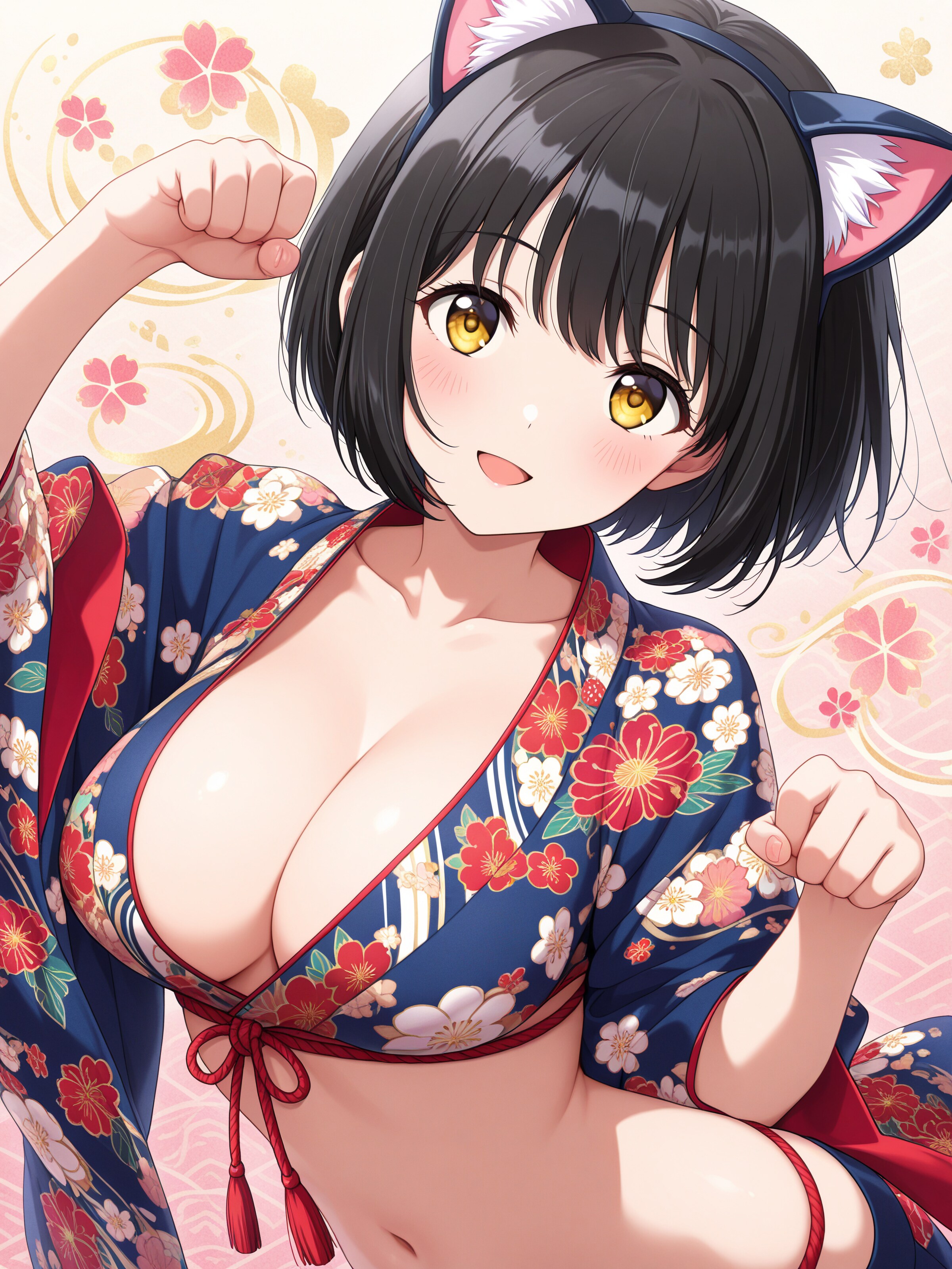 茄子にゃん🐾