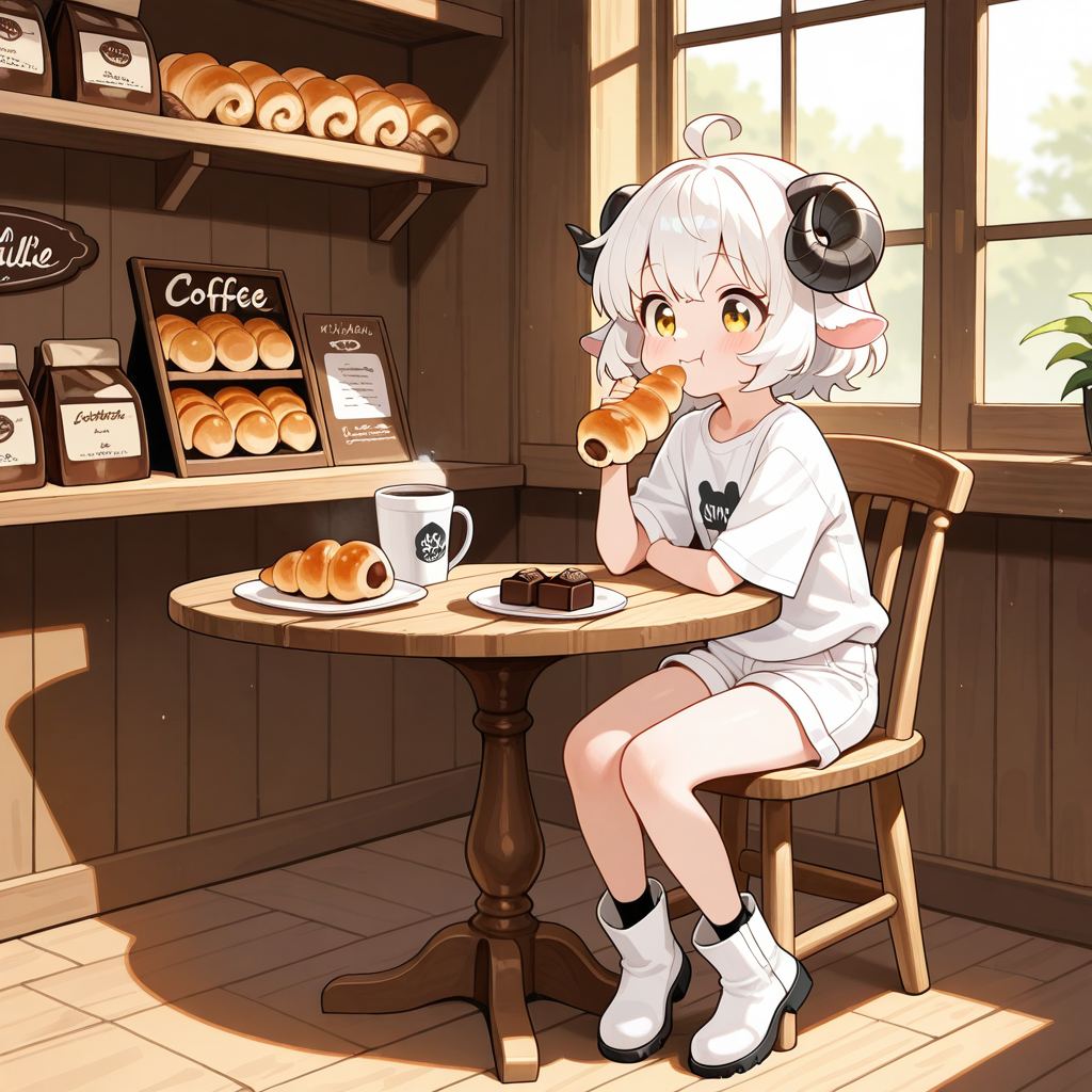 今日はコロネの日