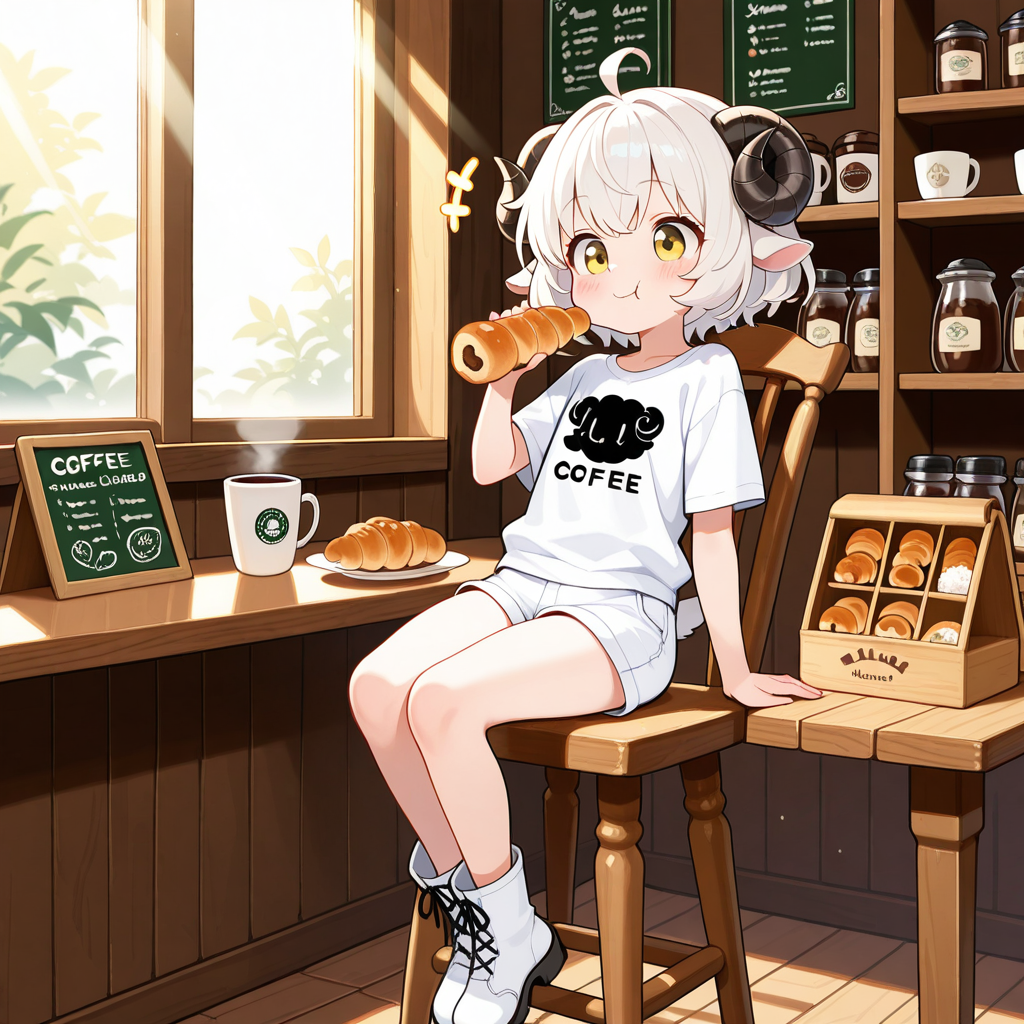 今日はコロネの日