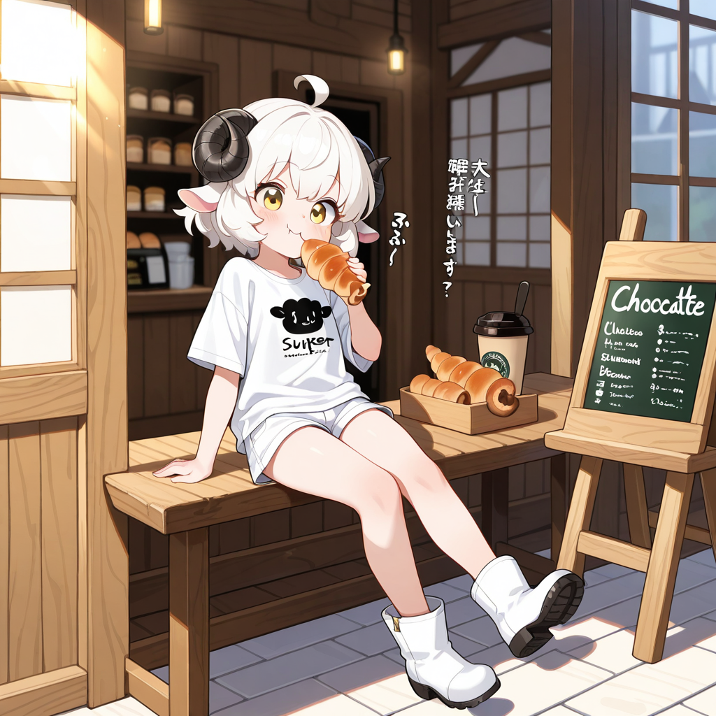 今日はコロネの日