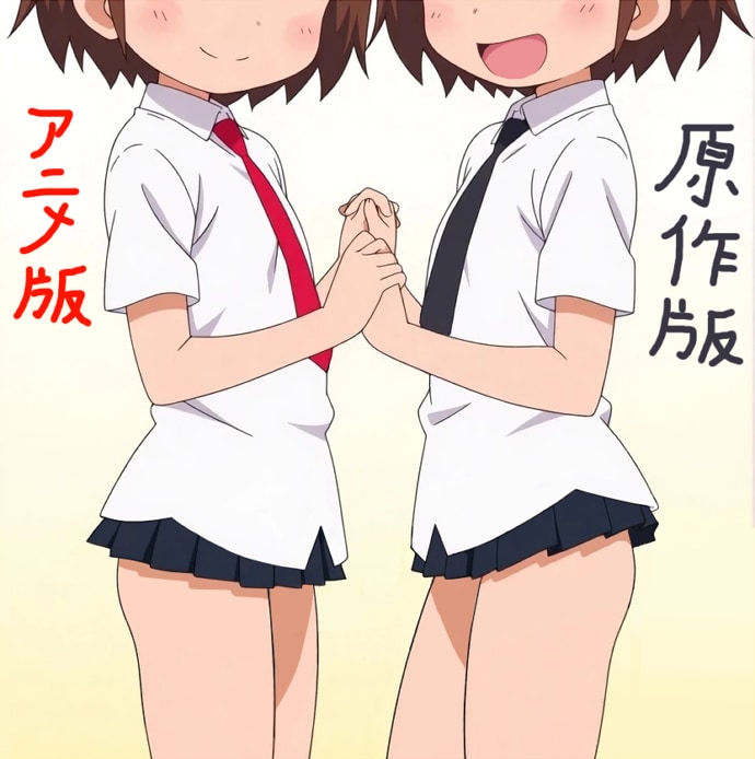 「赤と黒」