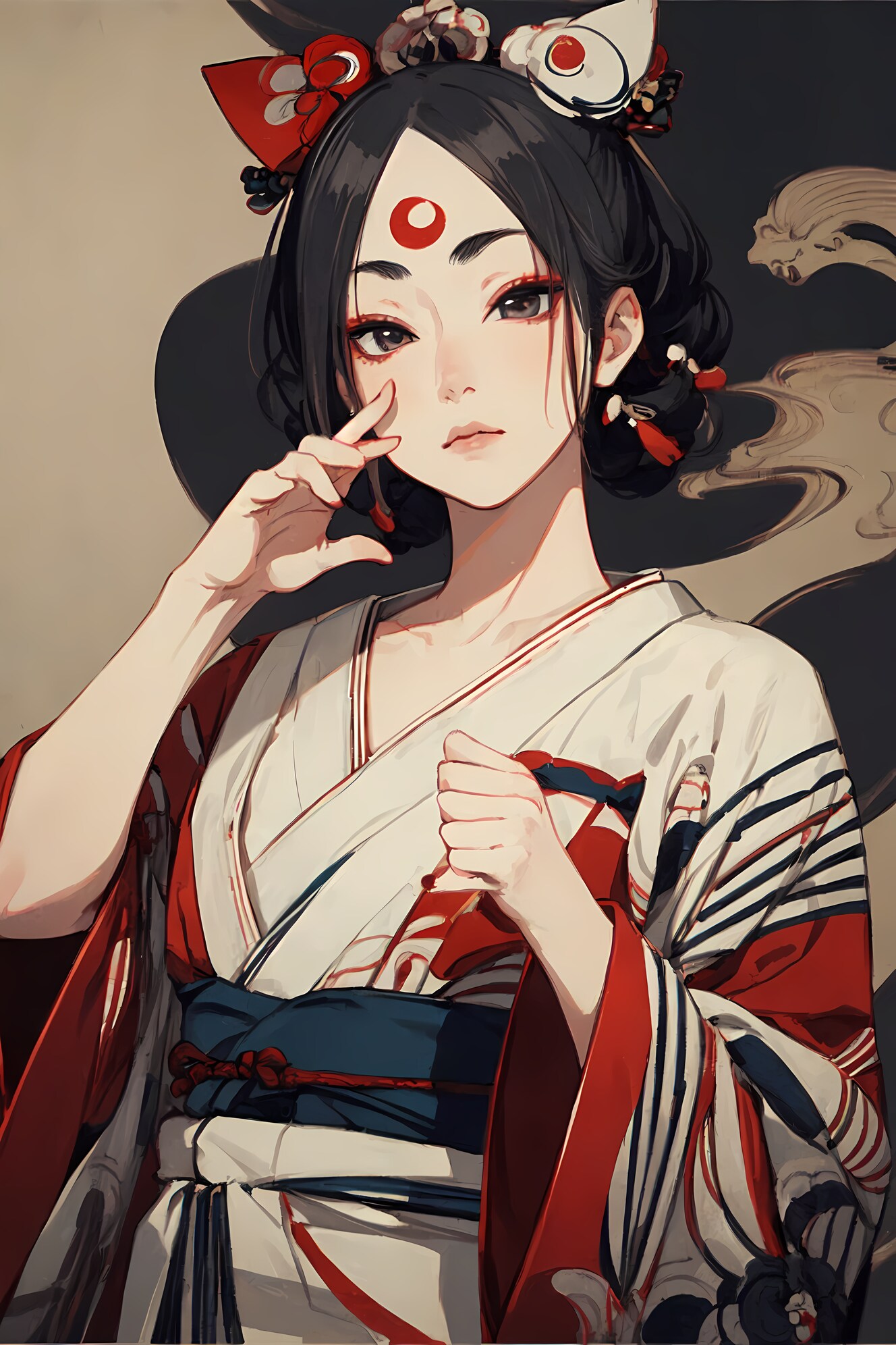 KABUKI