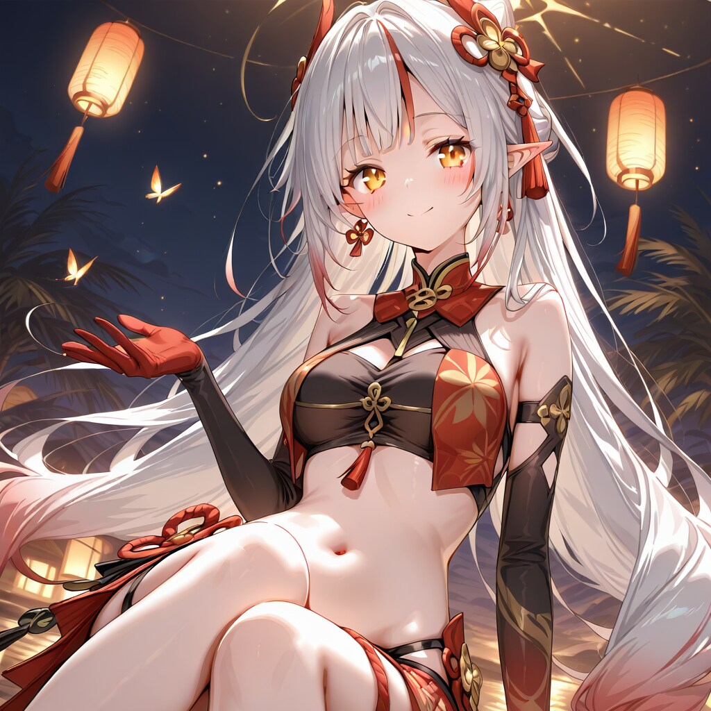 【簡単呪文】今日の日付ちゃん　by #QILIN
