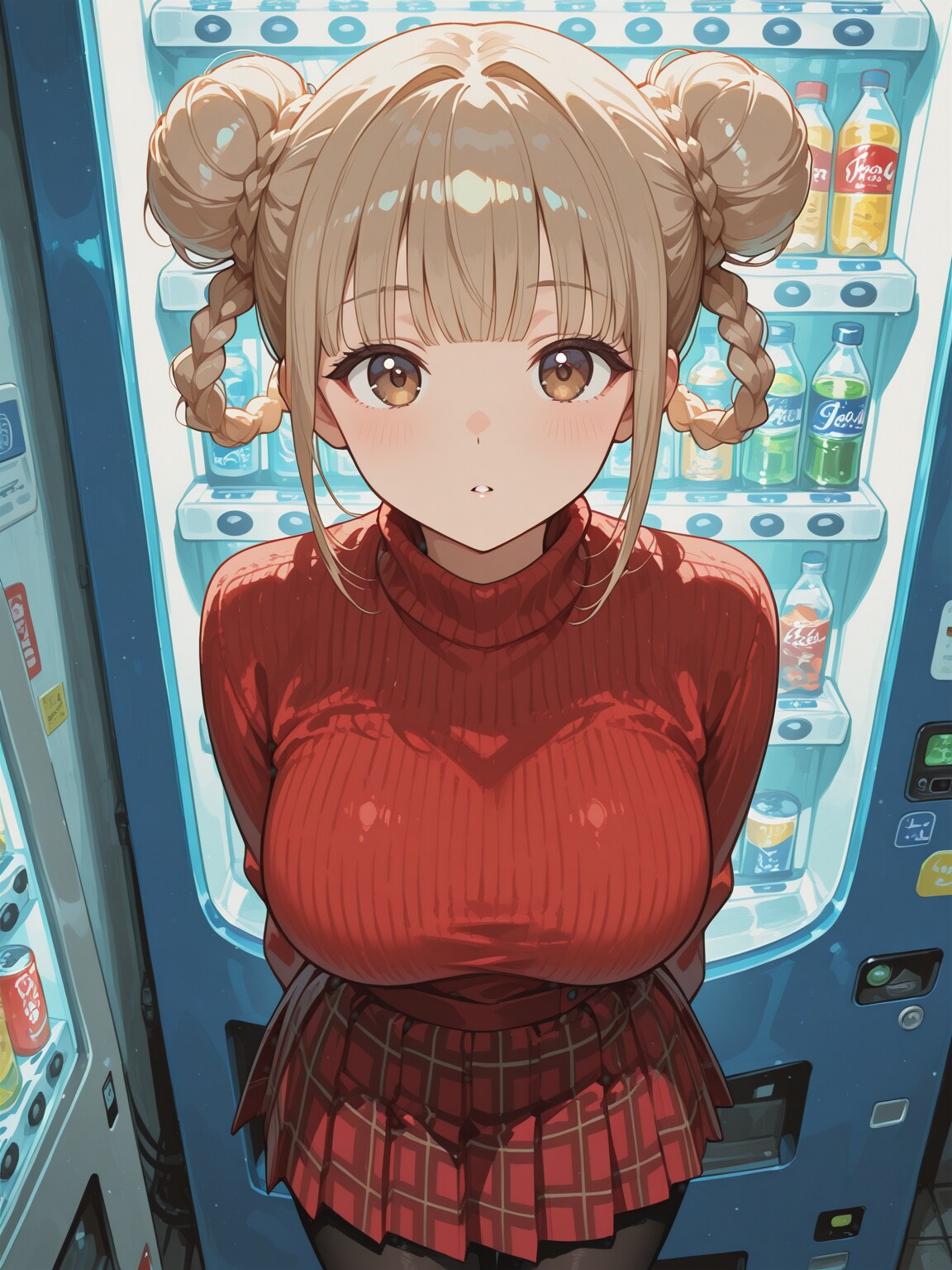 自販機