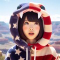 アメリカノコ 6枚目