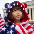 アメリカノコ 9枚目