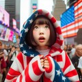 アメリカノコ 8枚目