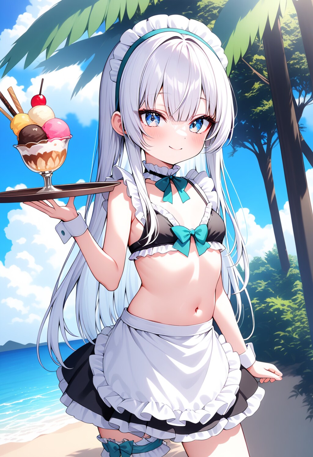 うちの子7/1