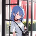 うちの子7/1 3枚目