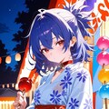 うちの子7/1 7枚目