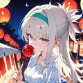 うちの子7/1 8枚目