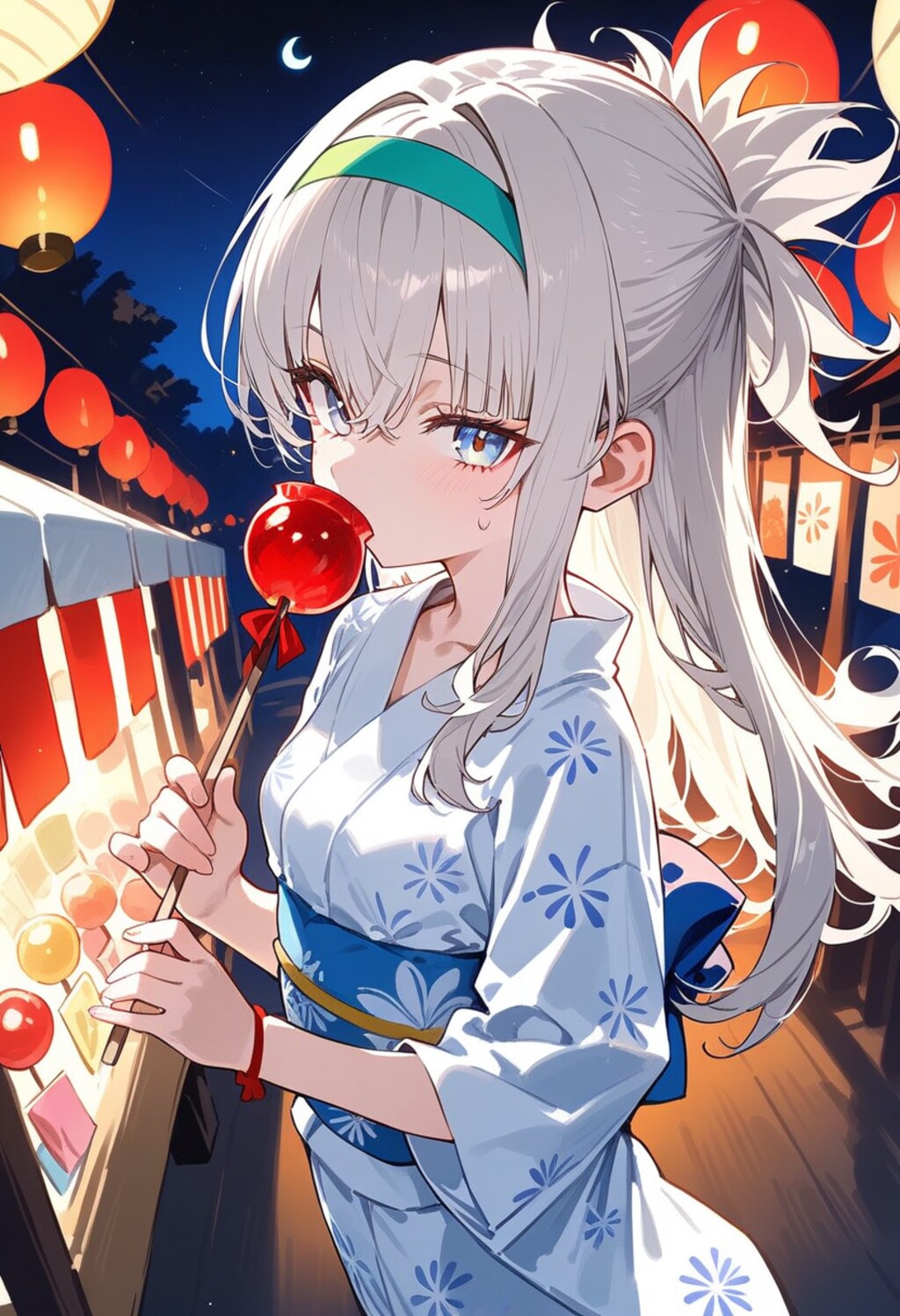 うちの子7/1