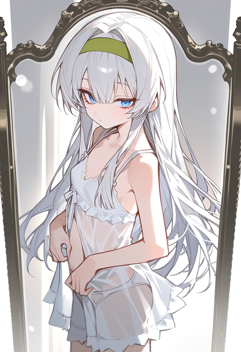 うちの子7/1