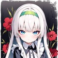 うちの子7/1 9枚目