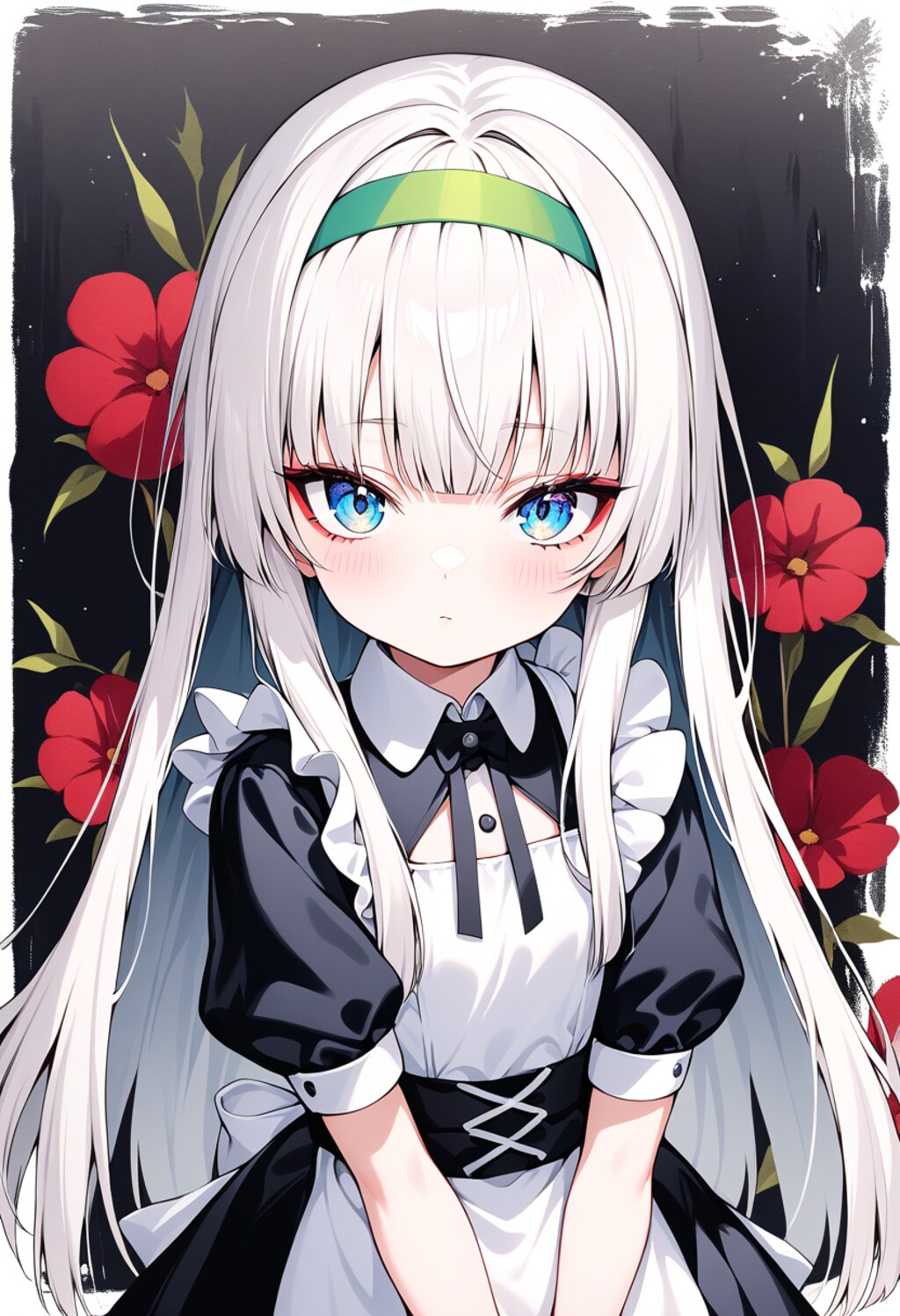 うちの子7/1