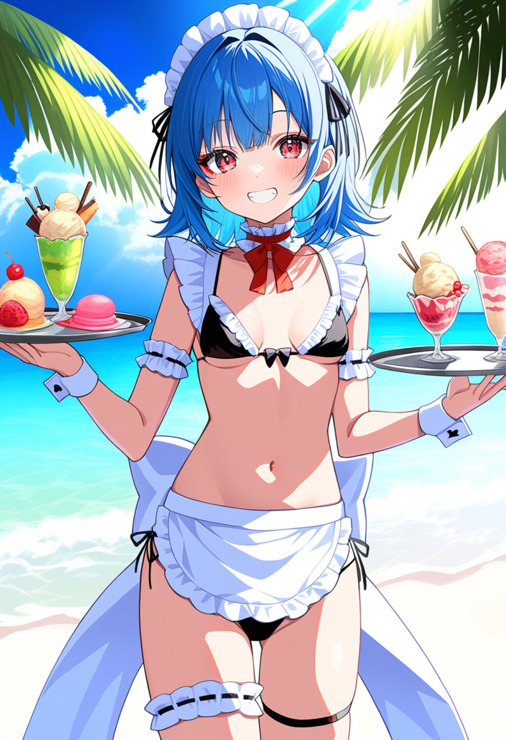 うちの子7/1